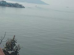 -巢湖姥山岛