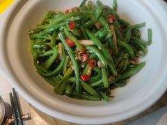 -食悦江南·淮扬菜·烤鸭(亚运村·惠新店)