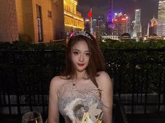 -上海和平饭店华懋阁 Cathay Room
