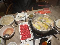 -大喜牛鲜牛肉火锅(营迹路店)