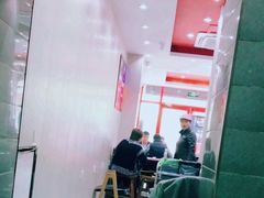 大堂-穆得·老周家牛肉烧饼(普利街店)