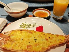 -海味世家·家常菜馆(明州里店)