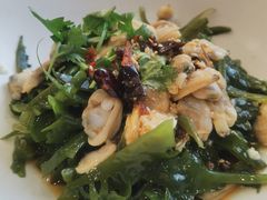 -子霖南山鲜虾面(南山总店)