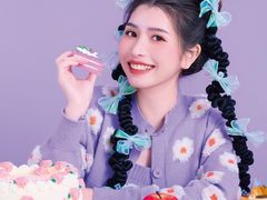-花漫里照相馆(启迪店)
