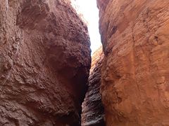 -天山神秘大峡谷