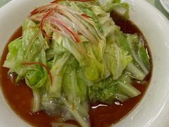 -东四民芳餐厅(世茂工三店)