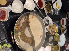 -捞王锅物料理(温州万象城店)