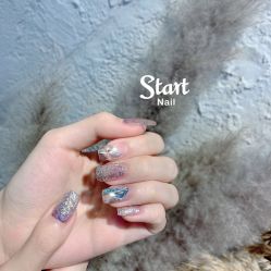 -StartNail美甲