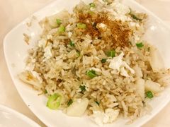 水晶炒饭-阿一鲍鱼海鲜酒家(苏丹依斯迈路店)