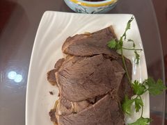 -范记靖远羊羔肉(博物馆店)