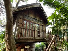 -海南分界洲岛旅游区