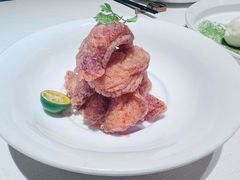 -華府Deluxe(兴业太古汇店)