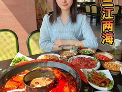 -三江两海老火锅(北京首店)