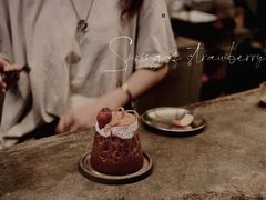 -BE NORMAL CAFE(霞溪路店)