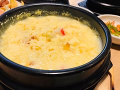 -土大力韩式烤肉料理(和平路店)
