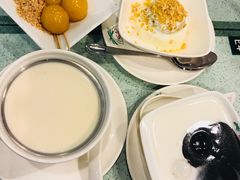 -松记糖水店(铜锣湾分店)