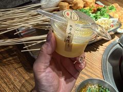 -江湖六膳門串串香(隆礼路店)