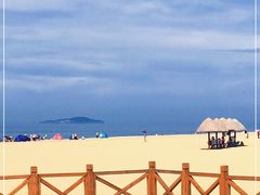 -那香海钻石沙滩浴场