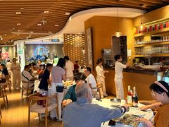 -若蘭慈·无国界素食料理(欢乐海岸店)