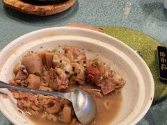 -丽华园(汉阳龙阳店)