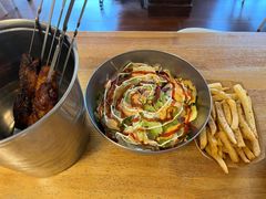 -鬼味烤翅(南锣鼓巷店)