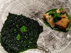 -The Georg(东华门店)