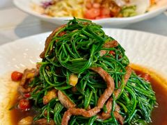 -郭靖内蒙菜·烤全羊·烧烤(望京旗舰店)