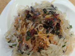 -启东小海鲜(庄先湾路1号店)