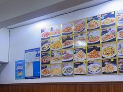 大堂-陈记拉面馆(先锋路店)