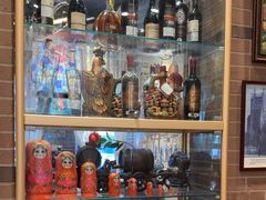 -安德烈俄式西餐厅(中央大街店)