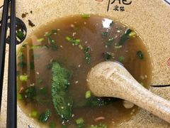 -重庆巴蜀小面(万达金街店)