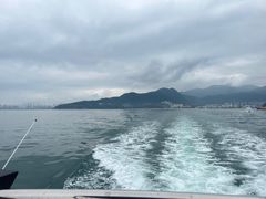 -大梅沙游艇度假酒店