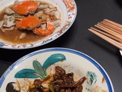 -广府乡下·饭庄(新港东路店)