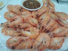 -南海渔家•海鲜•正宗海南菜(海棠湾店)