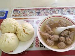 -津品味小吃(大学湾店)
