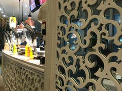 -巴厘岛风情自助餐厅(牡丹广场店)