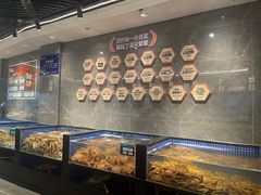 -东海怡品海鲜豆捞(星街坊店)