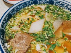-刀郎牛肉面新疆餐厅·烧烤(清真通州珠江国际城店)