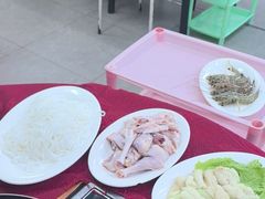 -花苑美食横琴生蚝火锅(拱北粤华路店)