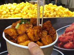 -八一好吃街·高品美食广场