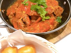 -新加坡海鲜共和(名胜世界圣淘沙海滨坊)