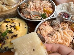 -琥珀川糟粕醋火锅(慈云寺店)