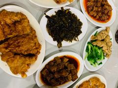 -老地方面馆(思南路店)