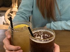 -咖法森林·咖啡  酒吧(天河店)
