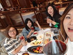 -马克西姆俄罗斯餐厅(通亚街店)