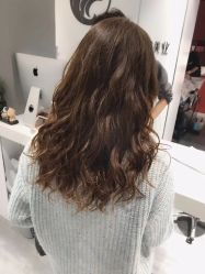 点击看大图 -卓梵美发·精品Salon