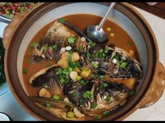 -千岛湖小鱼儿·淳安匠心农家菜