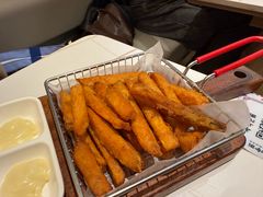 -七八冷面·延边朝鲜族美食(世纪汇店)