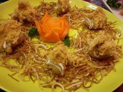 -蘑菇私房菜小馆(杨家坪西城天街店)