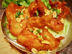 -Cô Thành Restaurant